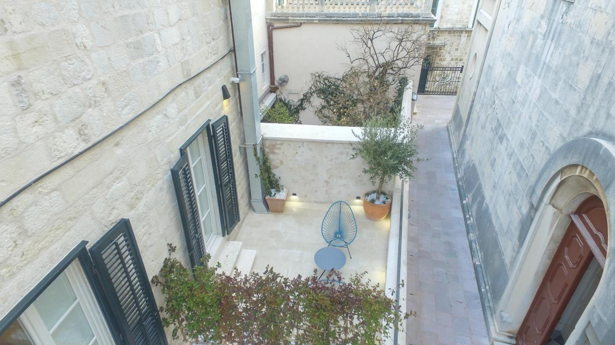 Guest House Forty-Four Dubrovnik Exteriör bild