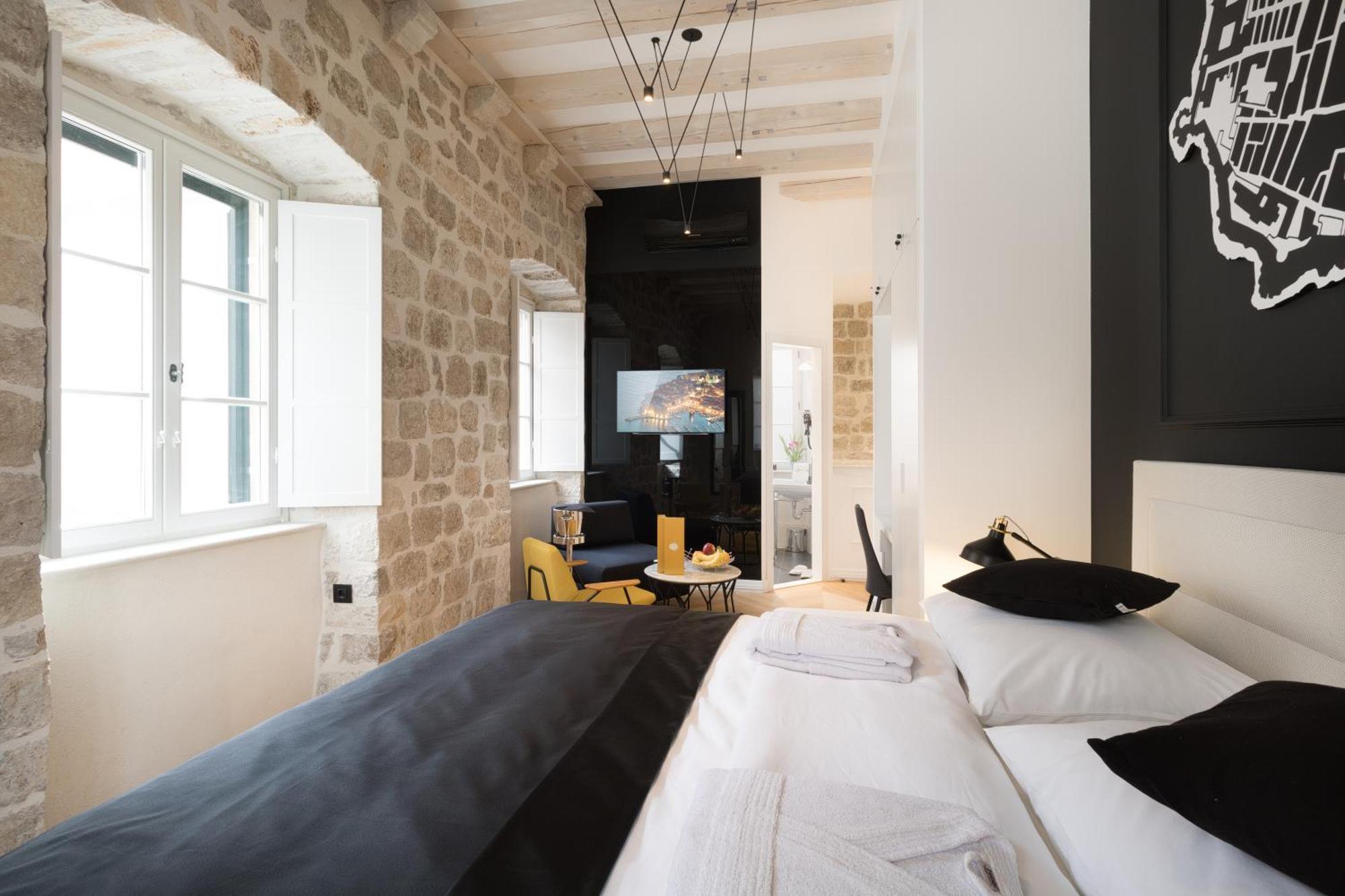 Guest House Forty-Four Dubrovnik Exteriör bild