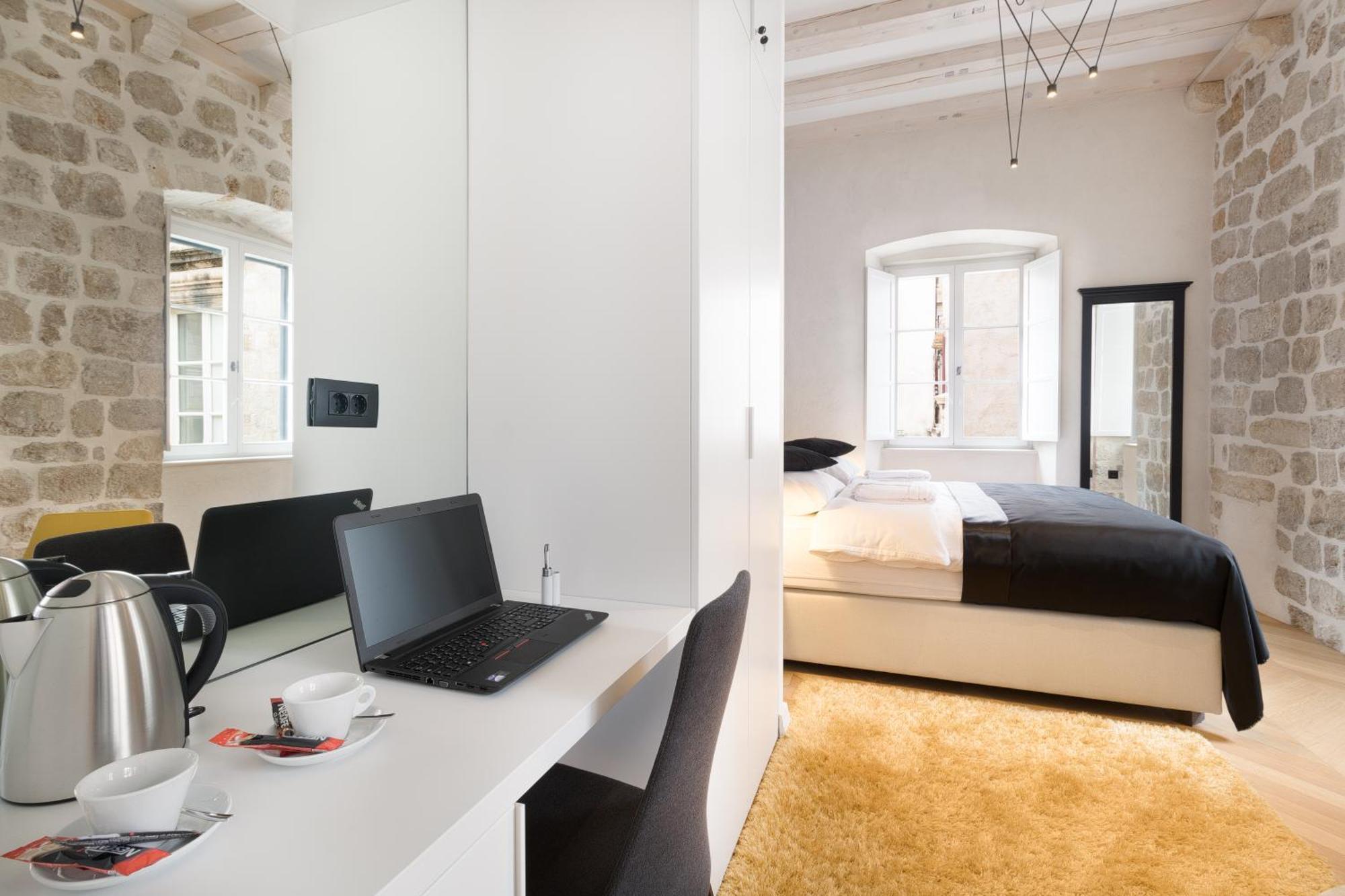Guest House Forty-Four Dubrovnik Exteriör bild