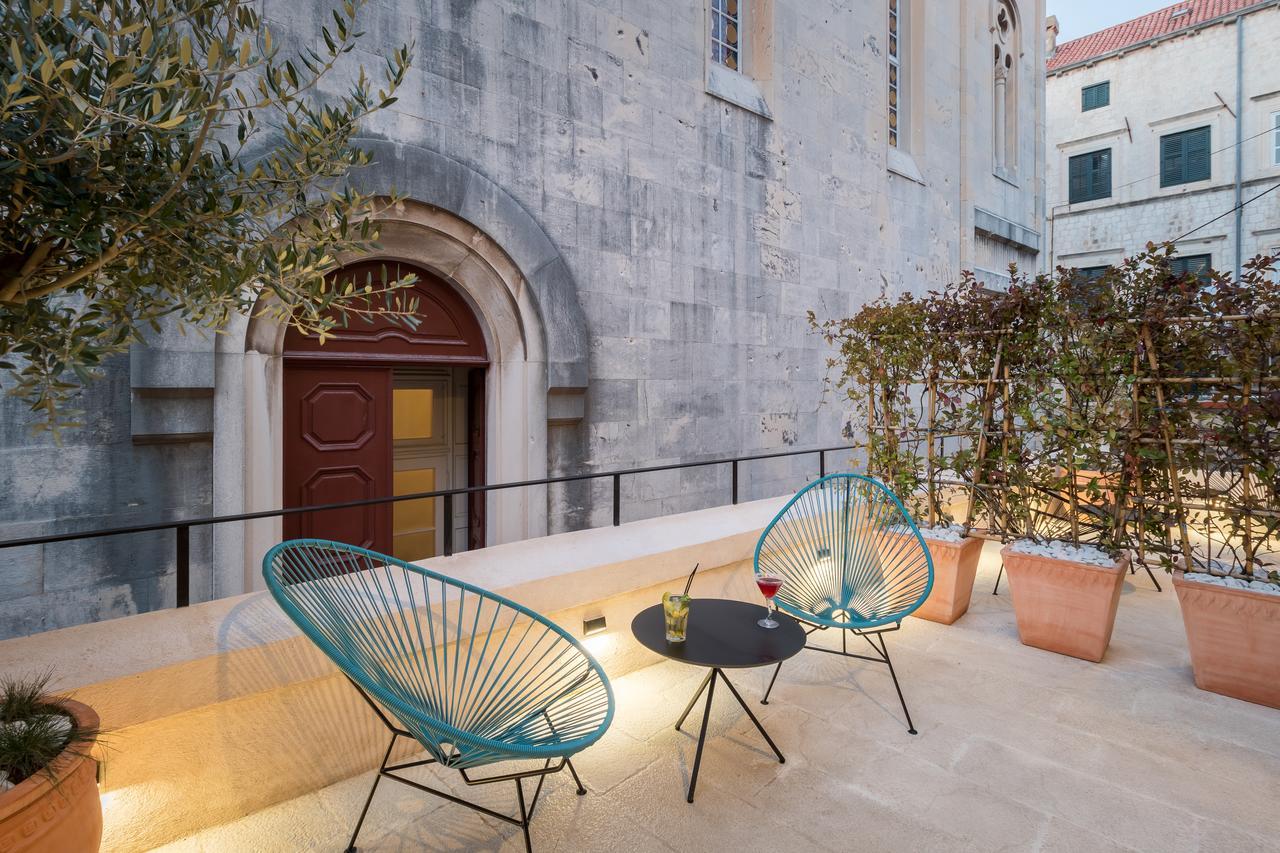 Guest House Forty-Four Dubrovnik Exteriör bild