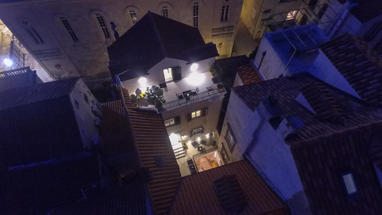 Guest House Forty-Four Dubrovnik Exteriör bild