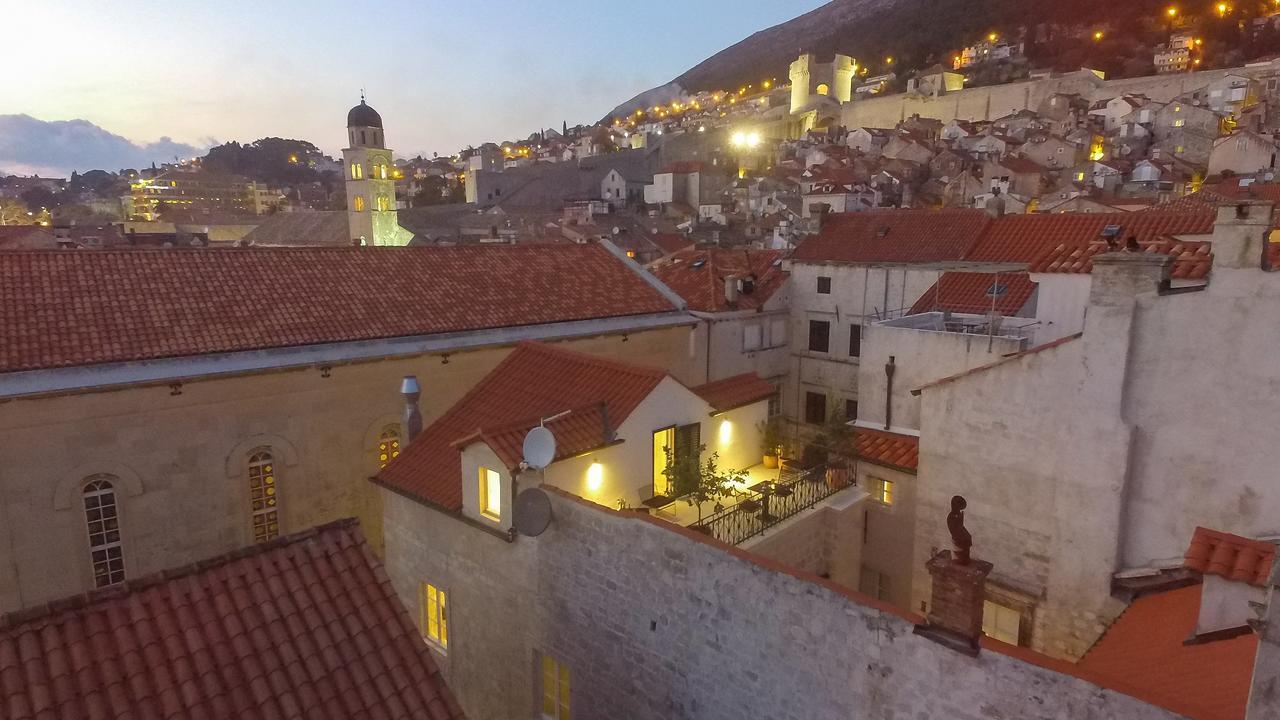 Guest House Forty-Four Dubrovnik Exteriör bild