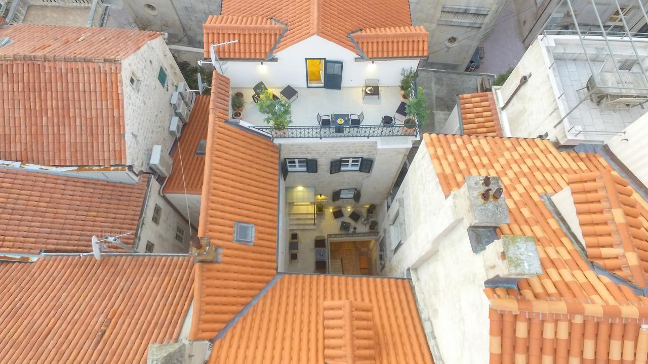 Guest House Forty-Four Dubrovnik Exteriör bild