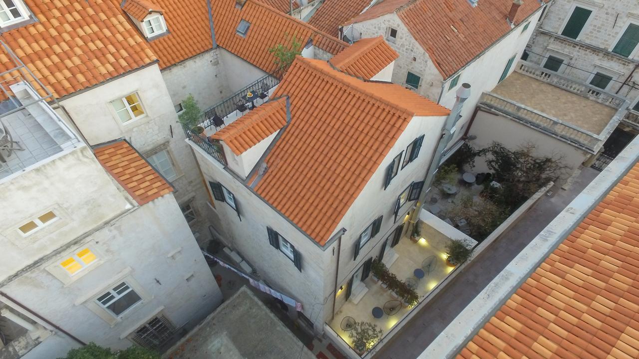 Guest House Forty-Four Dubrovnik Exteriör bild