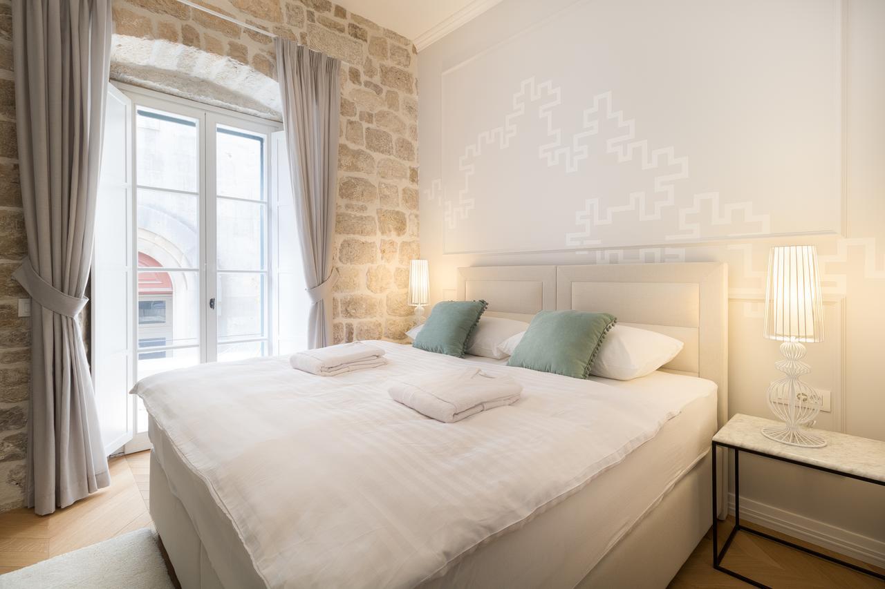 Guest House Forty-Four Dubrovnik Exteriör bild