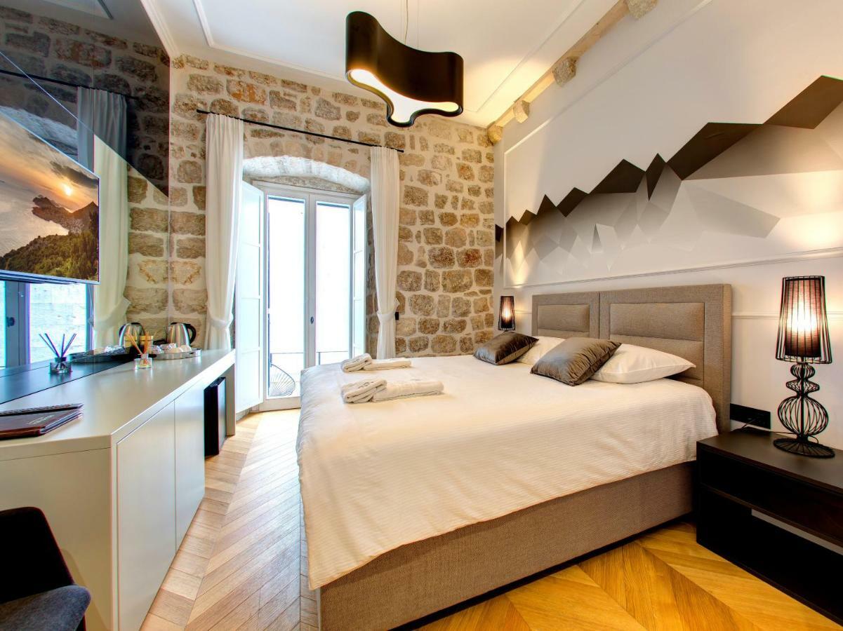 Guest House Forty-Four Dubrovnik Exteriör bild