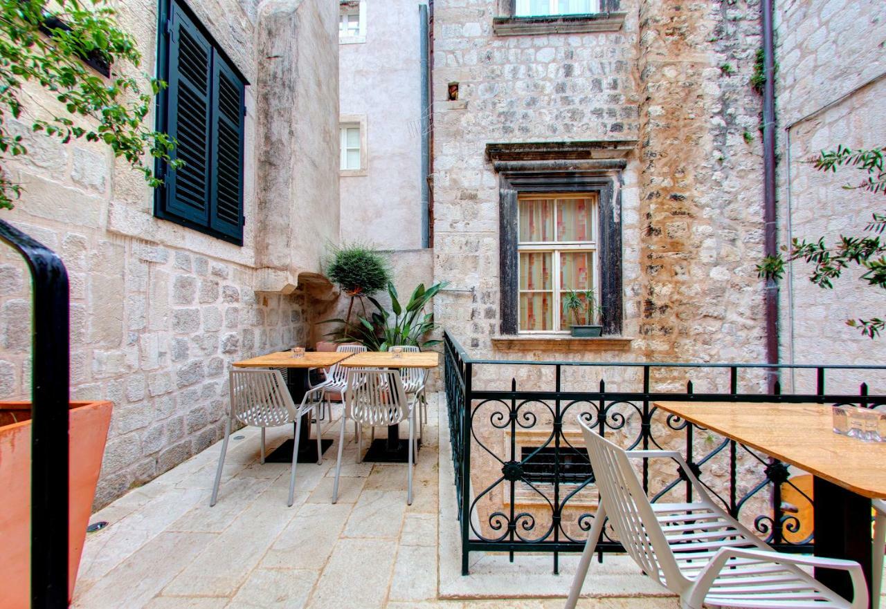 Guest House Forty-Four Dubrovnik Exteriör bild