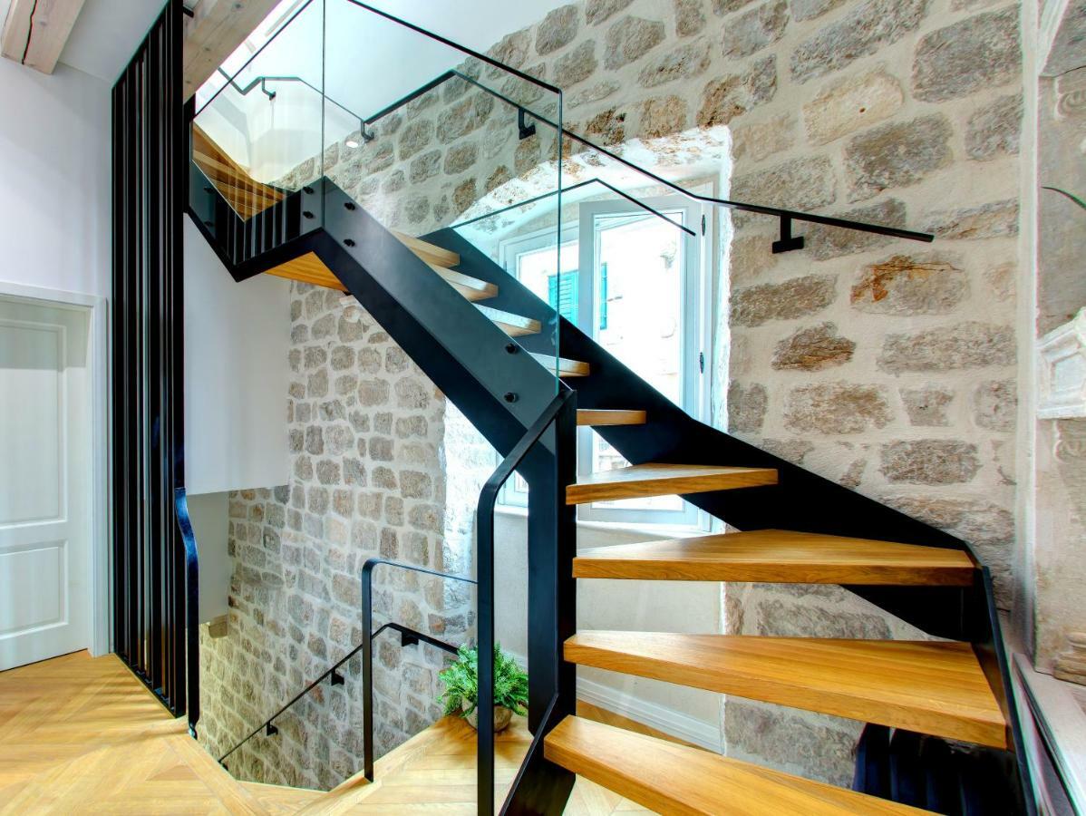 Guest House Forty-Four Dubrovnik Exteriör bild