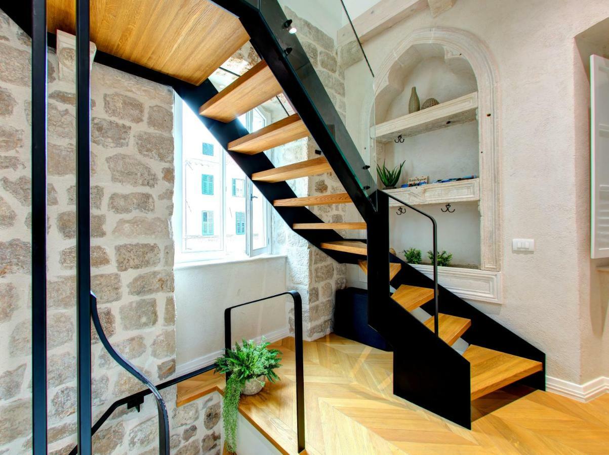 Guest House Forty-Four Dubrovnik Exteriör bild