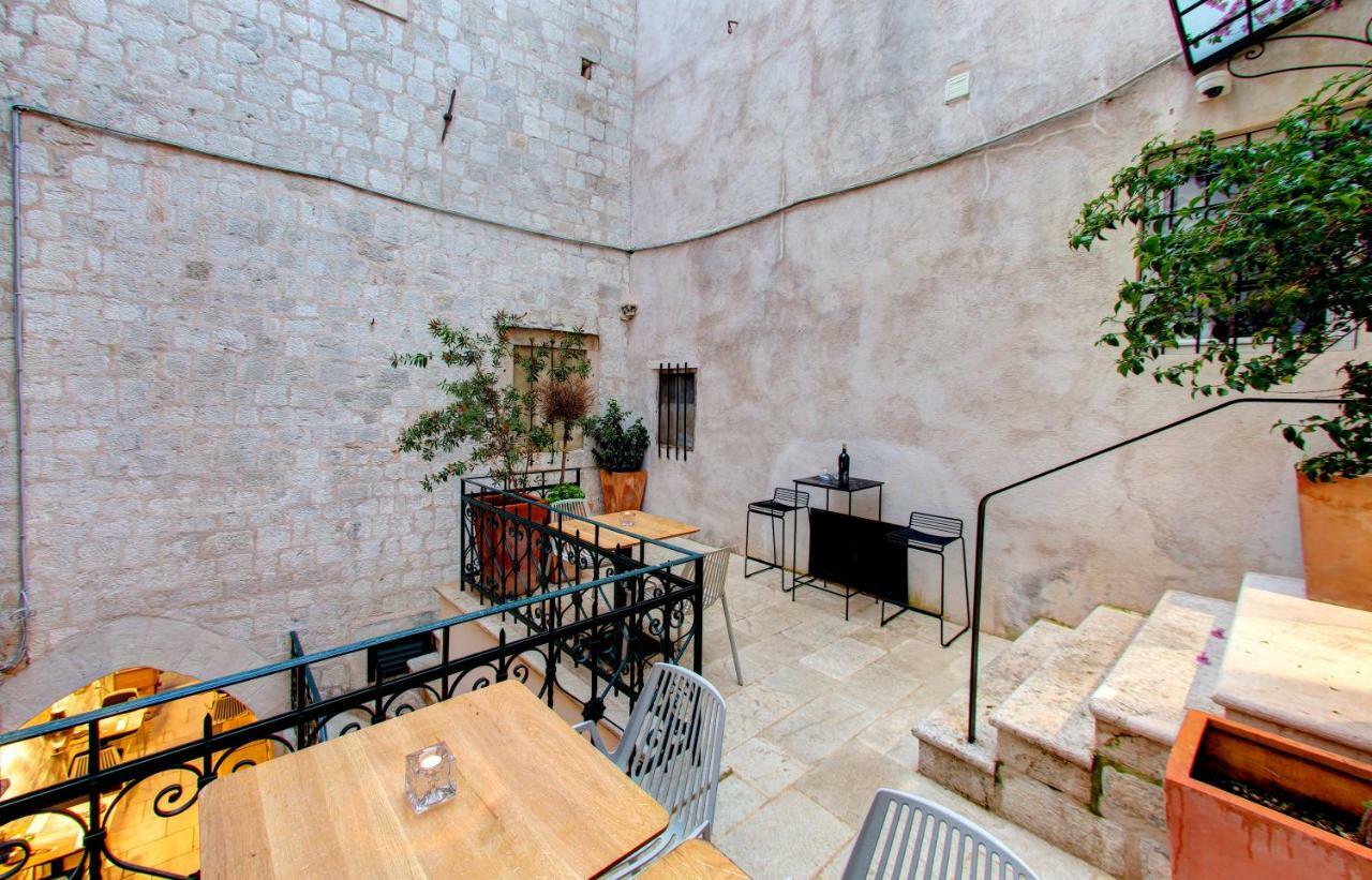 Guest House Forty-Four Dubrovnik Exteriör bild