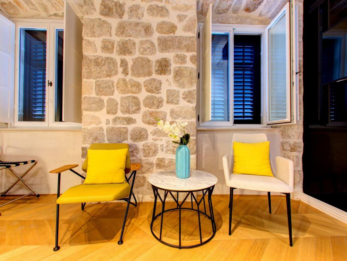 Guest House Forty-Four Dubrovnik Exteriör bild