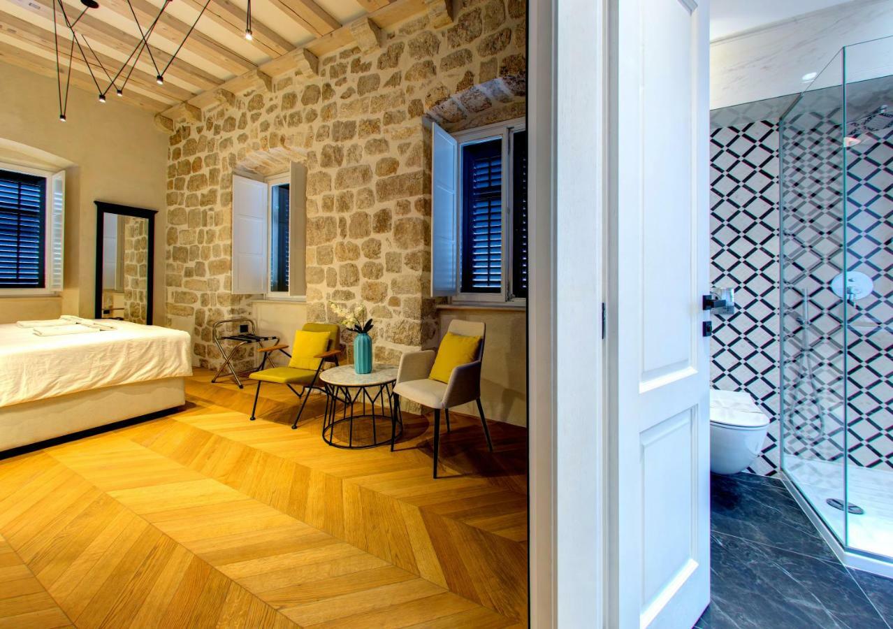 Guest House Forty-Four Dubrovnik Exteriör bild