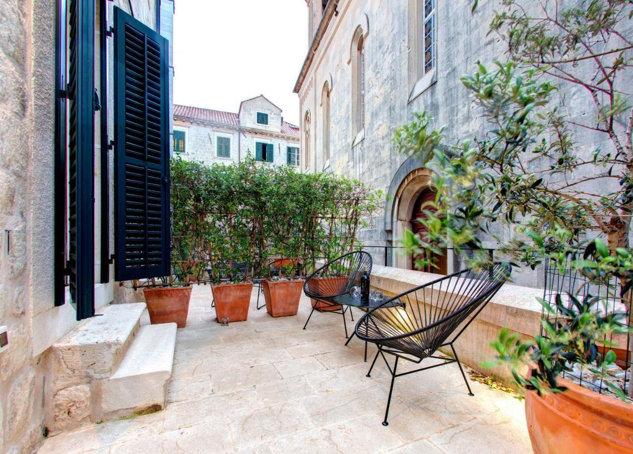 Guest House Forty-Four Dubrovnik Exteriör bild