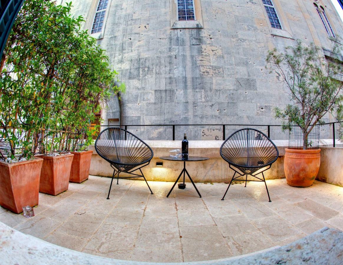 Guest House Forty-Four Dubrovnik Exteriör bild