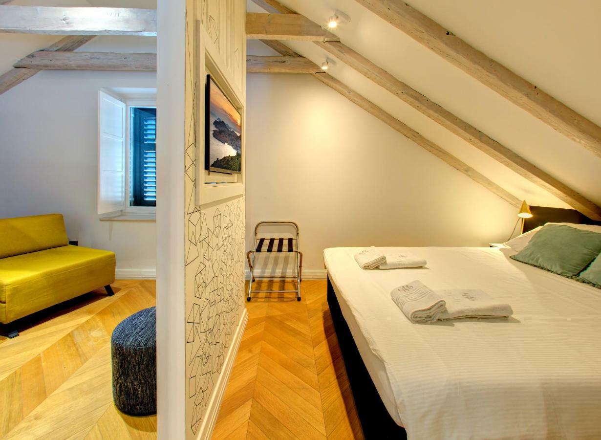 Guest House Forty-Four Dubrovnik Exteriör bild