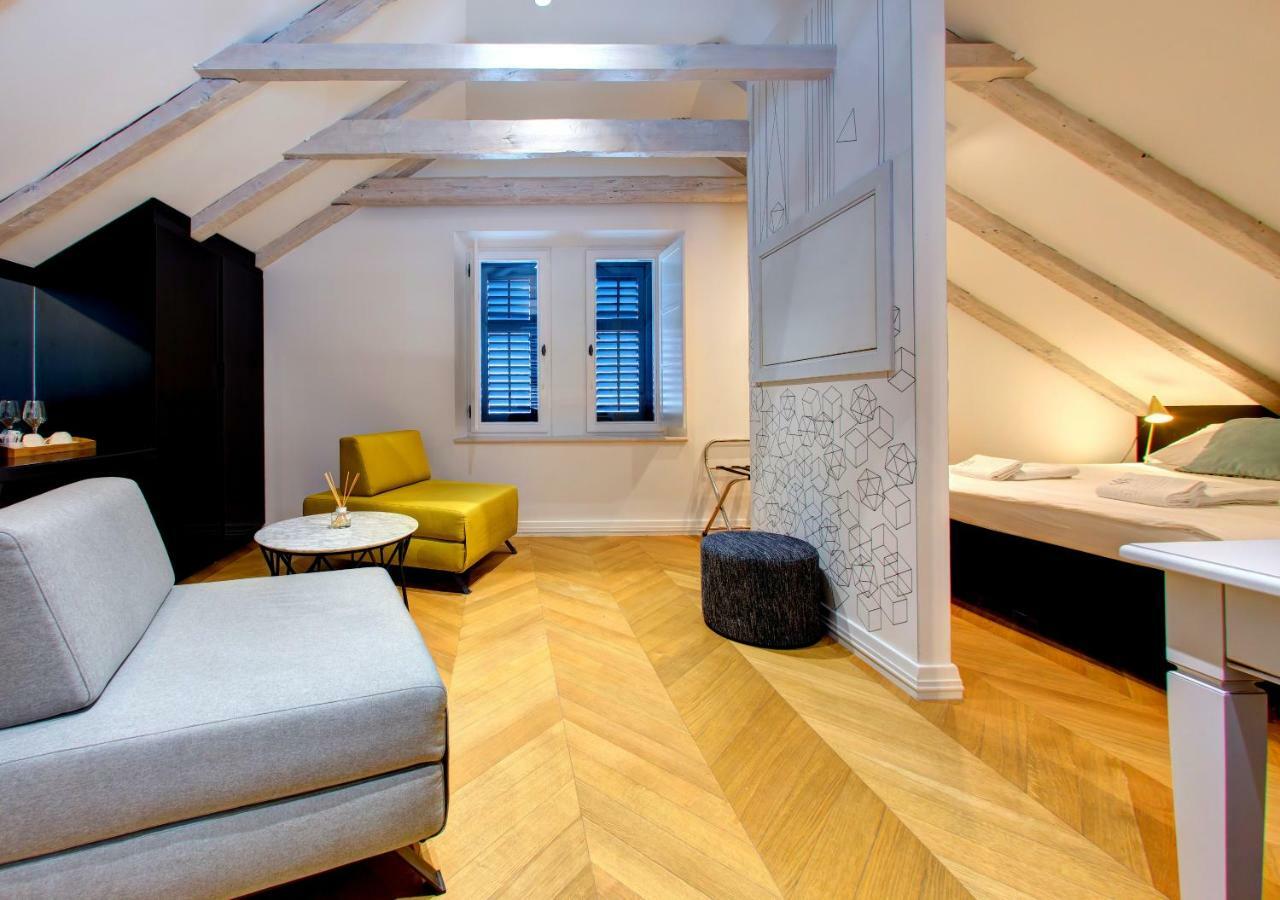 Guest House Forty-Four Dubrovnik Exteriör bild